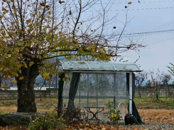 장성호 드라이브 필수 코스! 찐으로 맛있는 수박앤호박에서 인생 파스타 맛보다! 지역 맛집 인정!