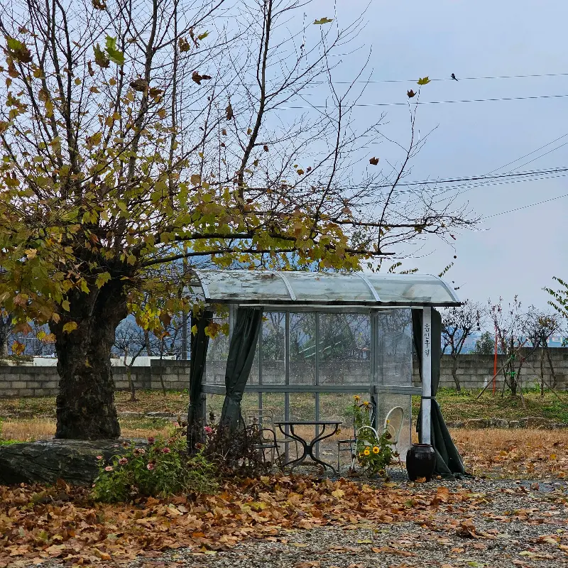 수박앤호박 외부 전경