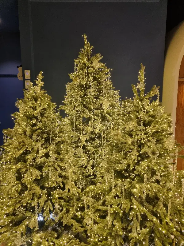 크리스마스 트리 장식