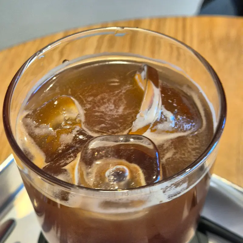 아이스 아메리카노