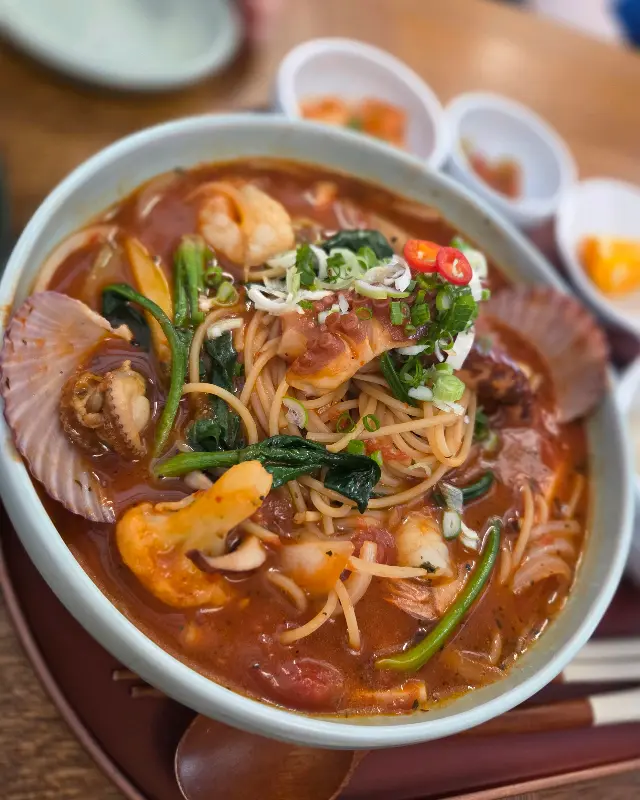 돌문어빠쉐 클로즈업