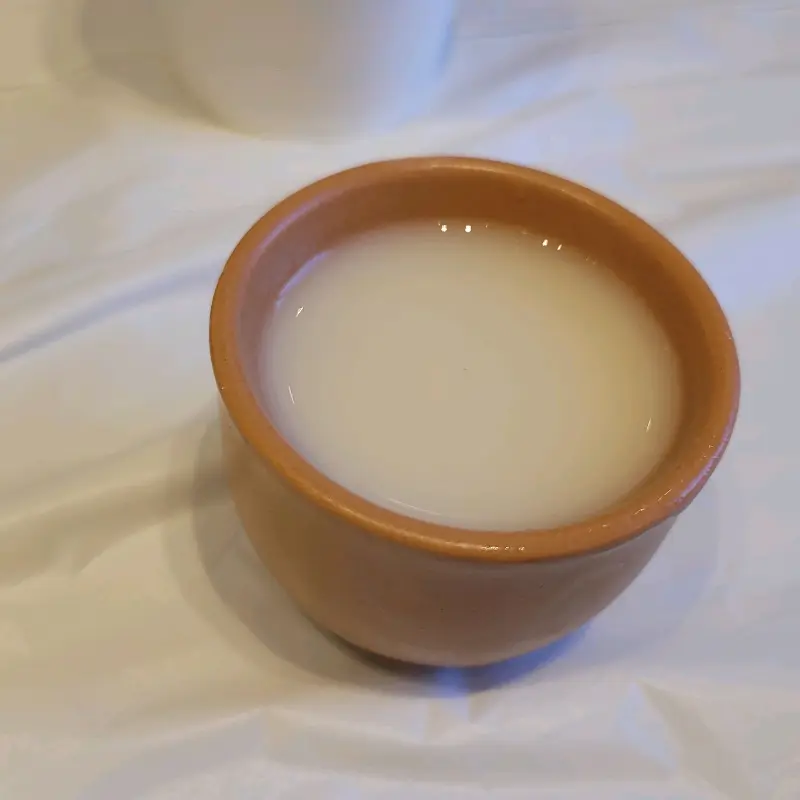 다양한 메뉴를 소개하는 안내문