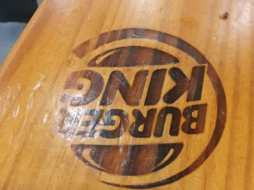 오늘 점심은 여기다! 혼밥도 완벽한 선릉역 버거킹, 역시 이 동네 맛집 클라스!