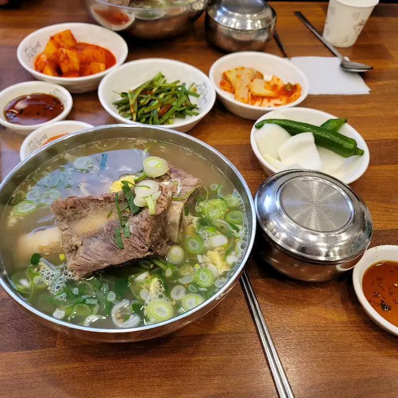 맛있는 갈비