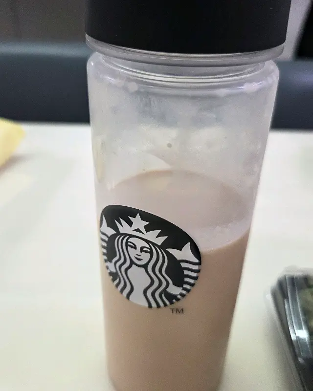 스타벅스 음료
