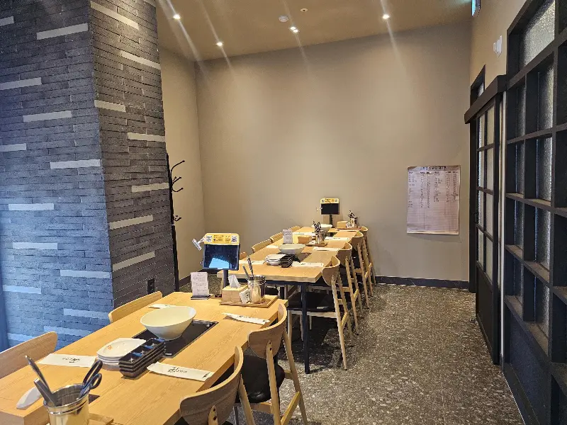 신선한 월남쌈 재료들