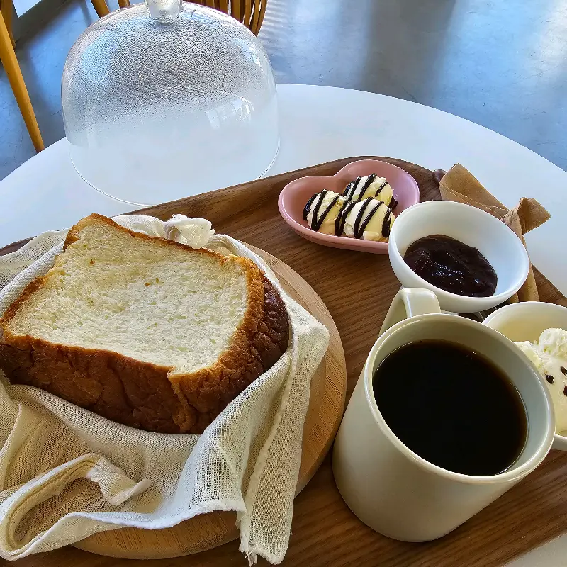 앙증맞은 디저트