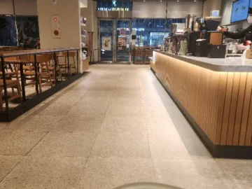 광주 친절함이 두 배! 스벅에서 찾은 인생 커피 맛집