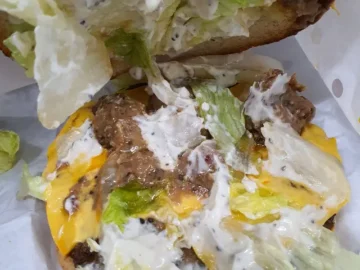 일상의 가치를 깨닫게 해주는, 동네 주민이 극찬하는 인천 맛집 버거킹