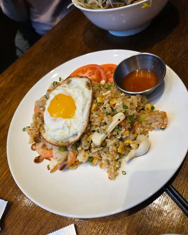 맛있는 쌀국수를 기대하게 만드는 이미지