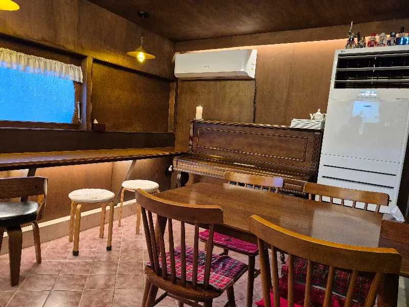 조단부부 내부 인테리어