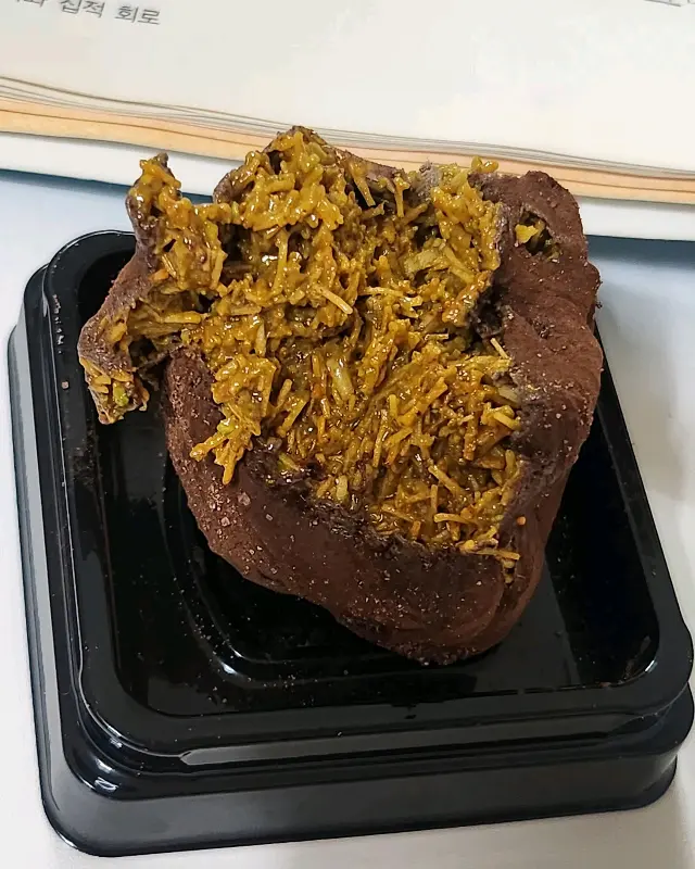 갈비탕과 곁들여 먹기 좋은 반찬들