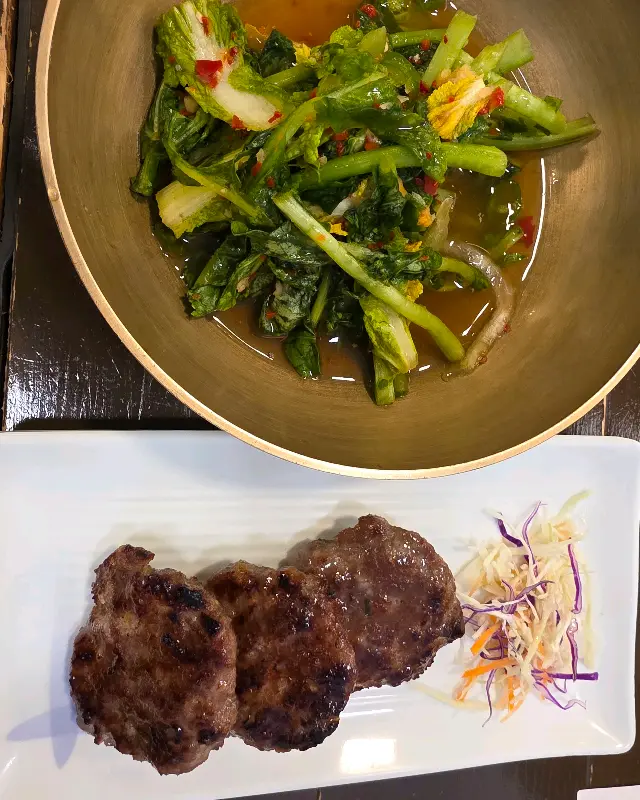 가오리 방패연 내부