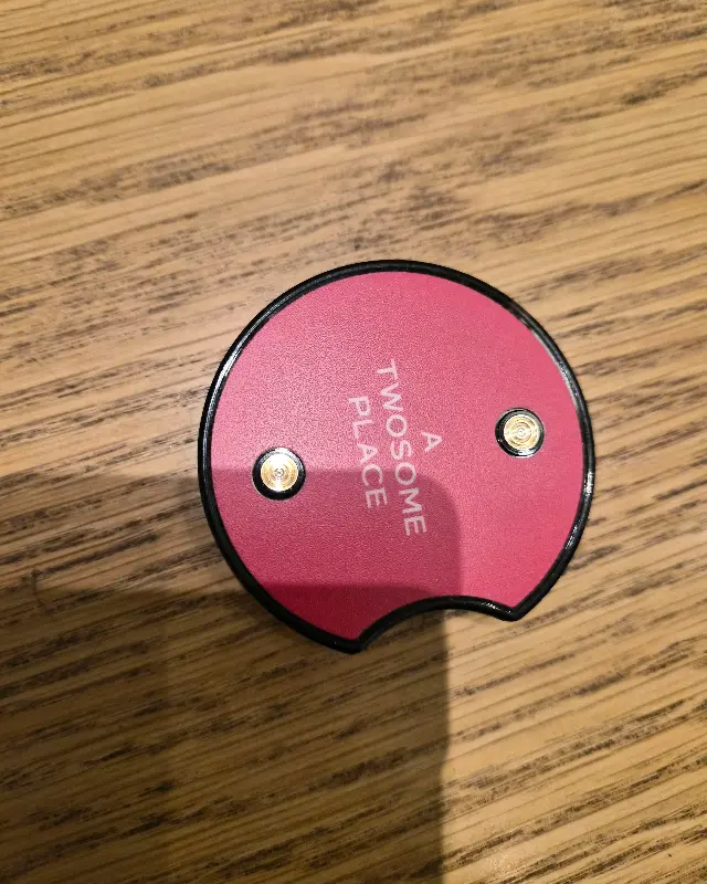 투썸플레이스 진동벨