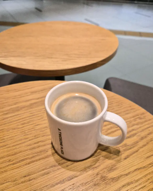 투썸플레이스 커피