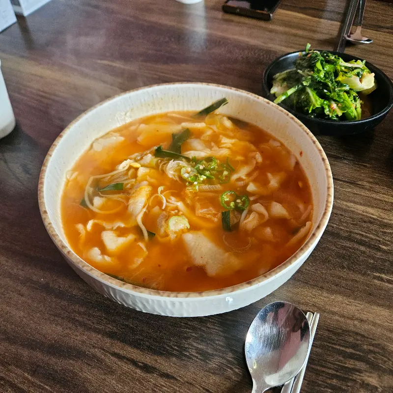 장수제비