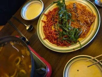 정겨운 술친구와 떠나는 병점 맛집 기행, 우후죽순에서 찾는 행복한 추억