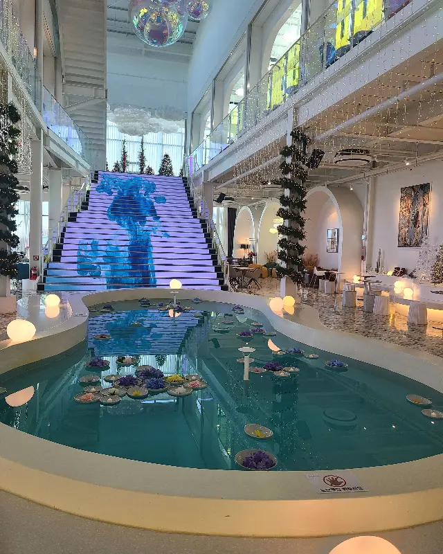 다양한 빵 종류