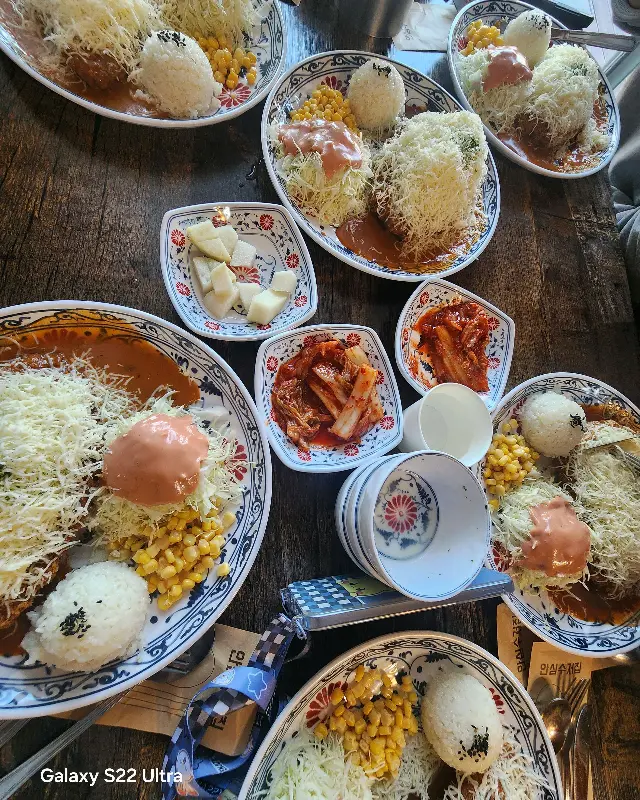 매장 이용 안내