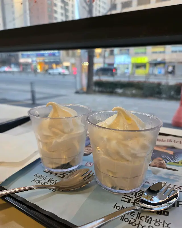 창녕갈릭 비프버거