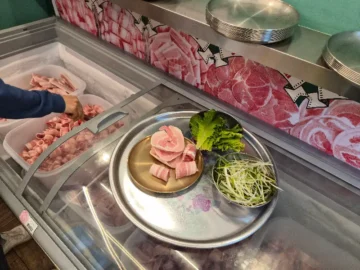 공릉 ‘엉터리생고기’에서 만끽하는 무한 행복, 가성비 끝판왕 고기 맛집 탐험기