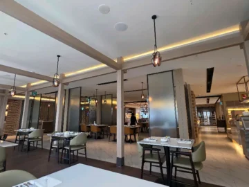 동대구역에서 음미하는 미식의 향연, 어반키친에서 만나는 특별한 대구 뷔페 맛집