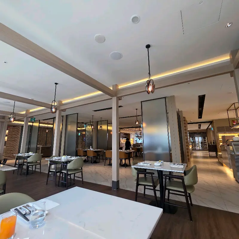 어반 키친 내부 모습