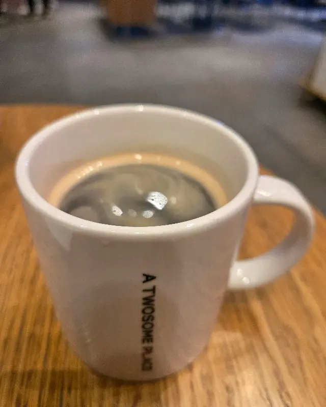 투썸플레이스 커피