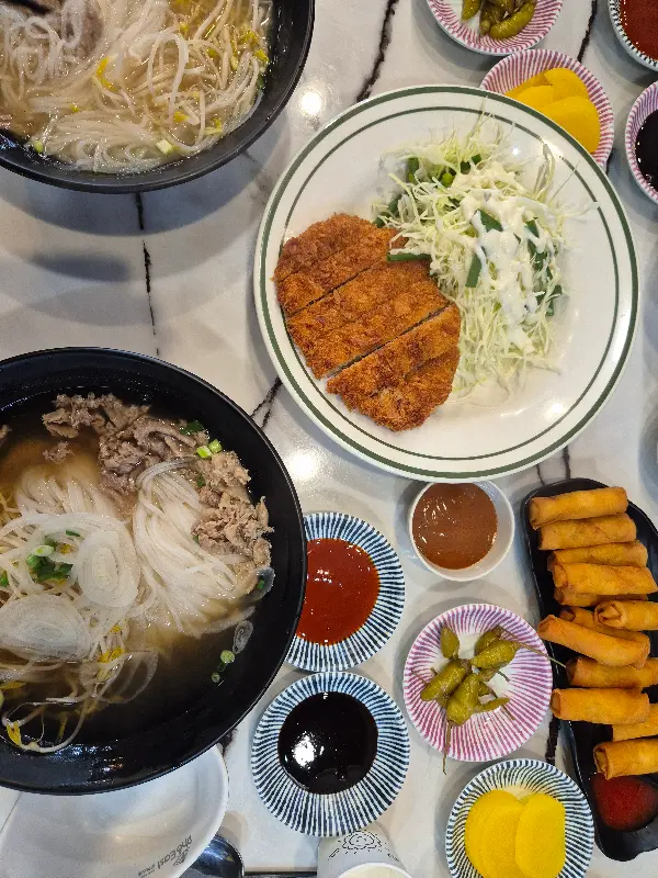 포이스트 전체 메뉴