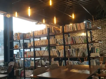 월출산 정취와 달콤한 풍미, 영암 용흥356에서 만나는 디저트 맛집의 향연