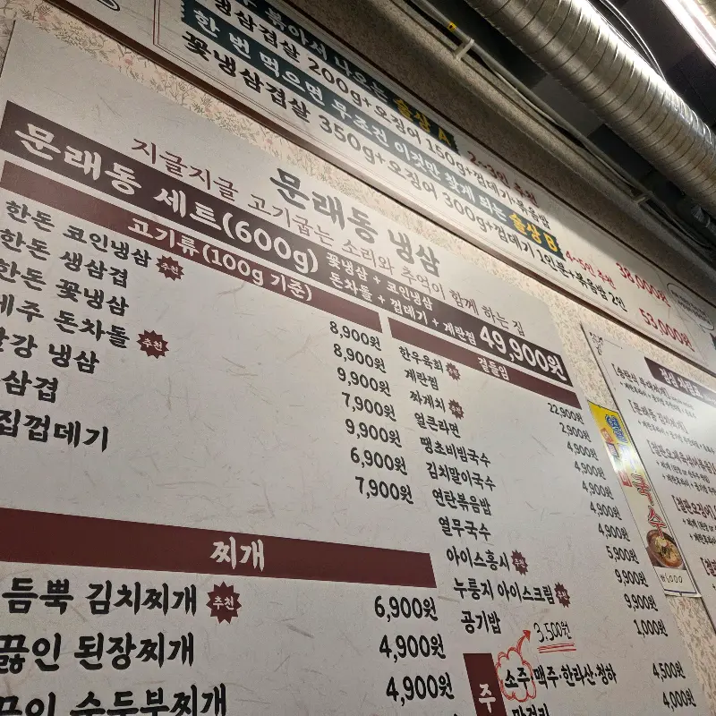 맛있게 구워진 고기
