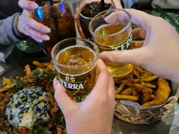 마산 합성동 핫플 술집, 88포장마차에서 인생 맛집 경험!