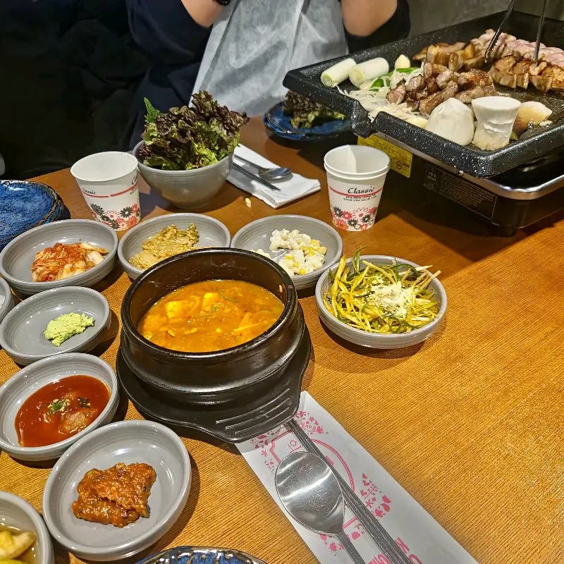 명동 익선동목장