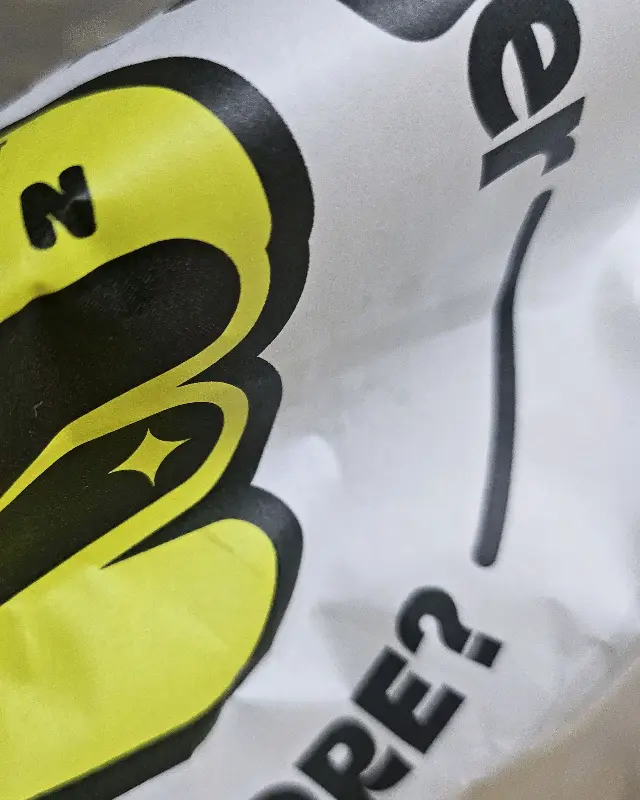 노브랜드버거 로고