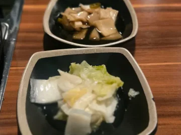 봉동 곱창 맛집, 잊을 수 없는 황홀경! 바른곱창에서 맛본 인생 최고의 순간