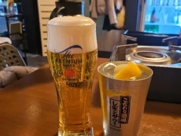 파도 소리 벗 삼아 즐기는, 양양 숨은 보석 같은 맛집 이자카야 여행