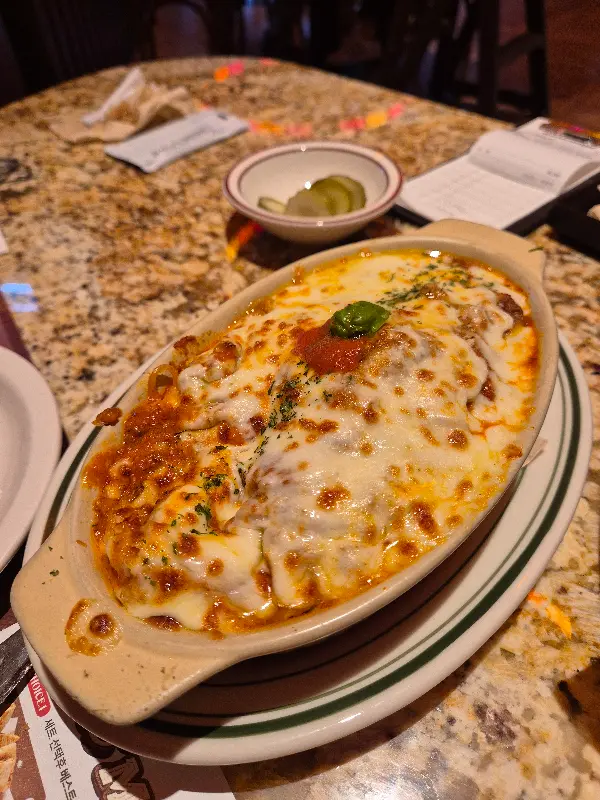 고소하고 부드러운 치킨 크림 리조또