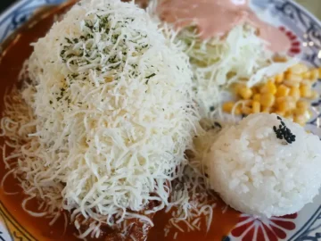 숨겨진 보석, 왜관 언덕위에봄날에서 맛보는 인생 돈까스 맛집