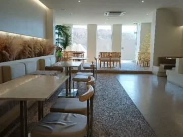 햇살 맛집, 검단 ‘온안’에서 찾은 브런치의 풍미와 여유