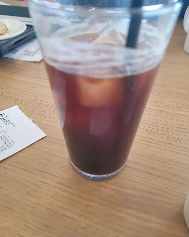 아이스 아메리카노