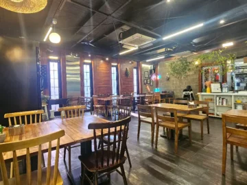 추억이 깃든 부산대 앞에서 맛보는 특별한 메뉴, 장전동 맛집 나들이