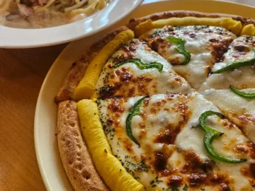 삼척 추억 맛집, 부오나피자에서 피어나는 행복한 미식 여행