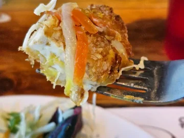 혼밥러의 성지, 경산 정평역 맛집 유생촌에서 만나는 무한 행복 돈까스 뷔페