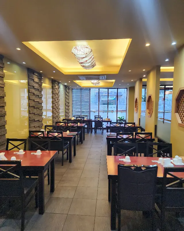 가게 내부 모습