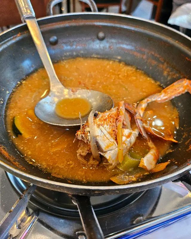 순이네밥상 메뉴