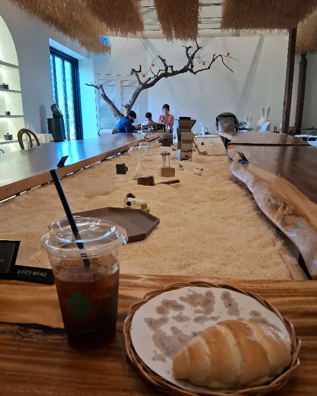 파머스룸 내부 인테리어