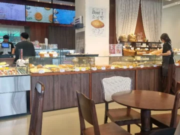 구로디지털단지에서 찾은 과학적 행복, 이설하베이커리: 빵 맛집의 정수를 탐구하다