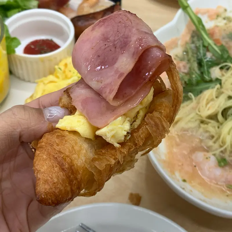 주브 내부 인테리어