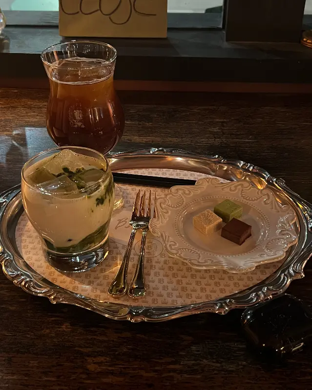 브루크 성수 쇼콜라