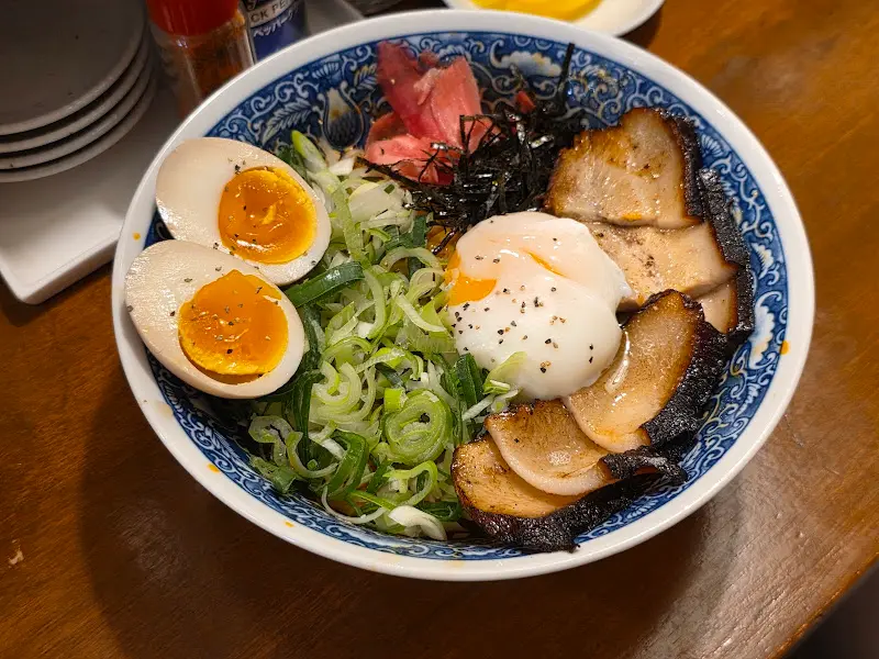 아부라소바 상세 컷